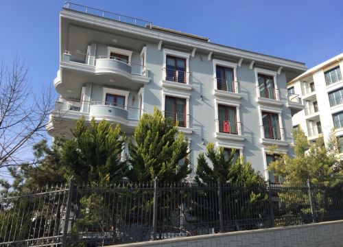 DEMBELLER YAPI - İNŞAAT & TAAHHÜT