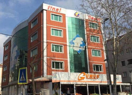 DEMBELLER YAPI - İNŞAAT & TAAHHÜT