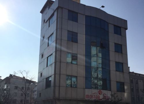 DEMBELLER YAPI - İNŞAAT & TAAHHÜT