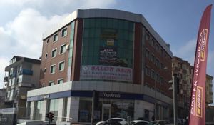 DEMBELLER YAPI - İNŞAAT & TAAHHÜT