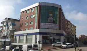 DEMBELLER YAPI - İNŞAAT & TAAHHÜT