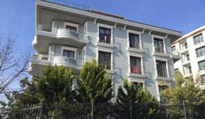 DEMBELLER YAPI - İNŞAAT & TAAHHÜT