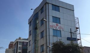 DEMBELLER YAPI - İNŞAAT & TAAHHÜT